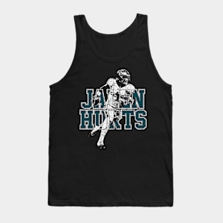 Jalen Hurts Tank Top